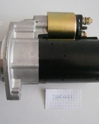 Motorino Avviamento Audi 80 100 A4 A6 1.6 1.8 2.0
