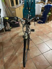 Bicicletta