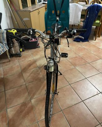 Bicicletta