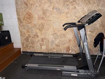 TAPIS ROULANT ENERGETICS PR 3.5