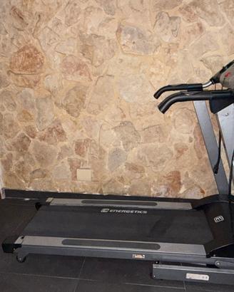 TAPIS ROULANT ENERGETICS PR 3.5