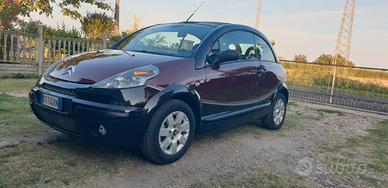 CITROEN c 3 pluriel charleton 2009