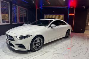 Mercedes-benz CLS 450 4Matic Auto EQ-Boost Premium