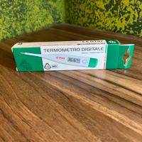 Termometro digitale Nuovo