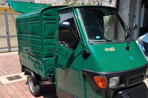 Ape Piaggio