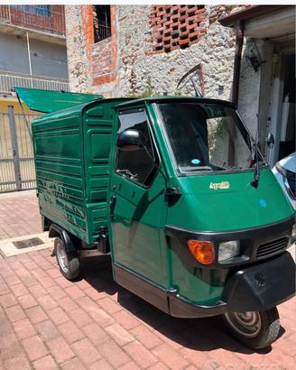 Ape Piaggio