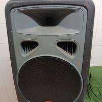 casse più finale di potenza 