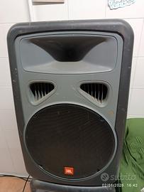 casse più finale di potenza 