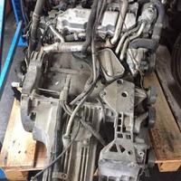 Motore e cambio mercedes 2.0 diesel 640940