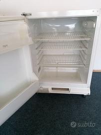 Frigorifero da incasso Rex sottotavolo sottopiano