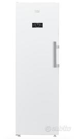 Congelatore Verticale Beko No Frost A+