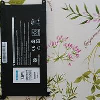 batteria nuova mai usata dell