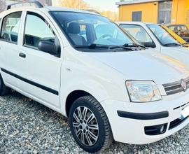 Fiat Panda 1.2 benzina e GPL neopatentati