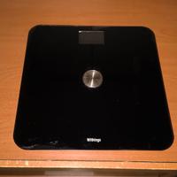 bilancia pesapersone intelligente withings