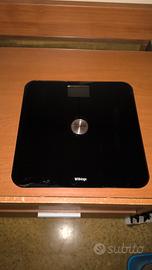 bilancia pesapersone intelligente withings