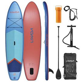 Sup gonfiabile 350cm per sport acquatici