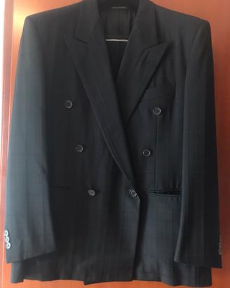 Vestito da cerimonia uomo Pal Zileri taglia 50