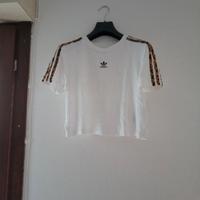 maglia donna Adidas 