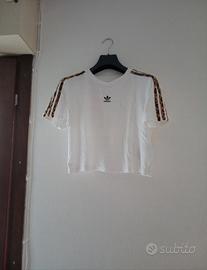 maglia donna Adidas 