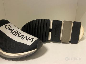 scarpe dolce & gabbana