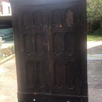 Armadio primo 800