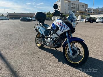 Nuovissima Honda Transalp