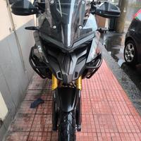 Voge dsx 625 passaggio incluso 