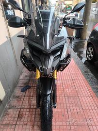 Voge dsx 625 passaggio incluso 