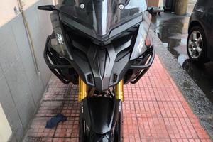 Voge dsx 625 passaggio incluso 