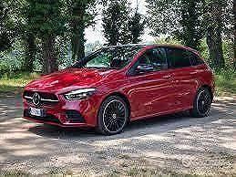 Ricambi mercedes classe b 2023/2025