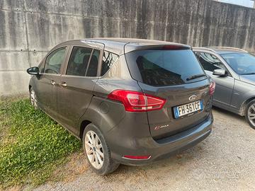 FORD B-Max - 2017