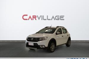 DACIA Sandero Stepway 1.5 blue dci Access s&s 95cv
