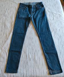 jeans pull&bear