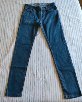 jeans pull&bear