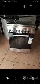 cucine GLEM con forno Ventilato 