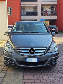 Mercedes classe B