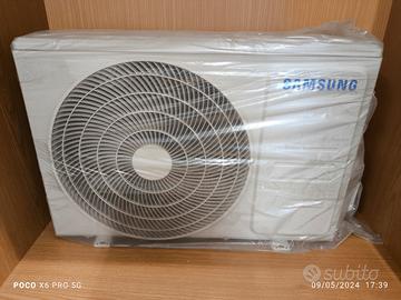 Condizionatore Samsung 12000btu