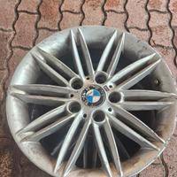 4 cerchi originali BMW M