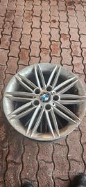 4 cerchi originali BMW M