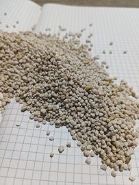 Ghiaie colorate e naturali per acquari