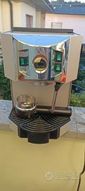 macchina caffè la pavoni