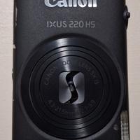 Canon ixus 220 hs per ricambi 