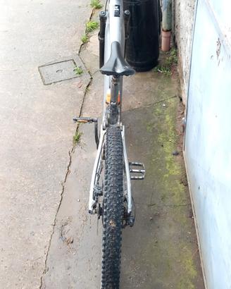 Cannondale 520Wh
