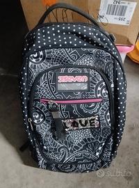 Zaino Seven  con trolley separabile