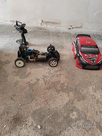 macchinine telecomandate 