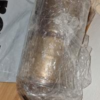 DPF Bmw 320d e90 2009