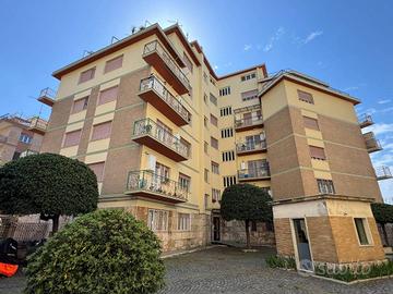 Appartamento di 85 m² con 3 locali a Roma