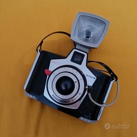 Fotocamera Analogica