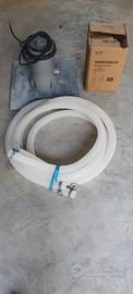 pompa ricircolo per piscina