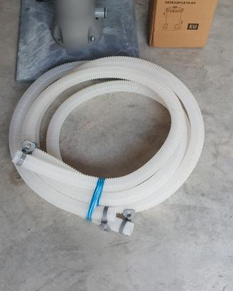 pompa ricircolo per piscina